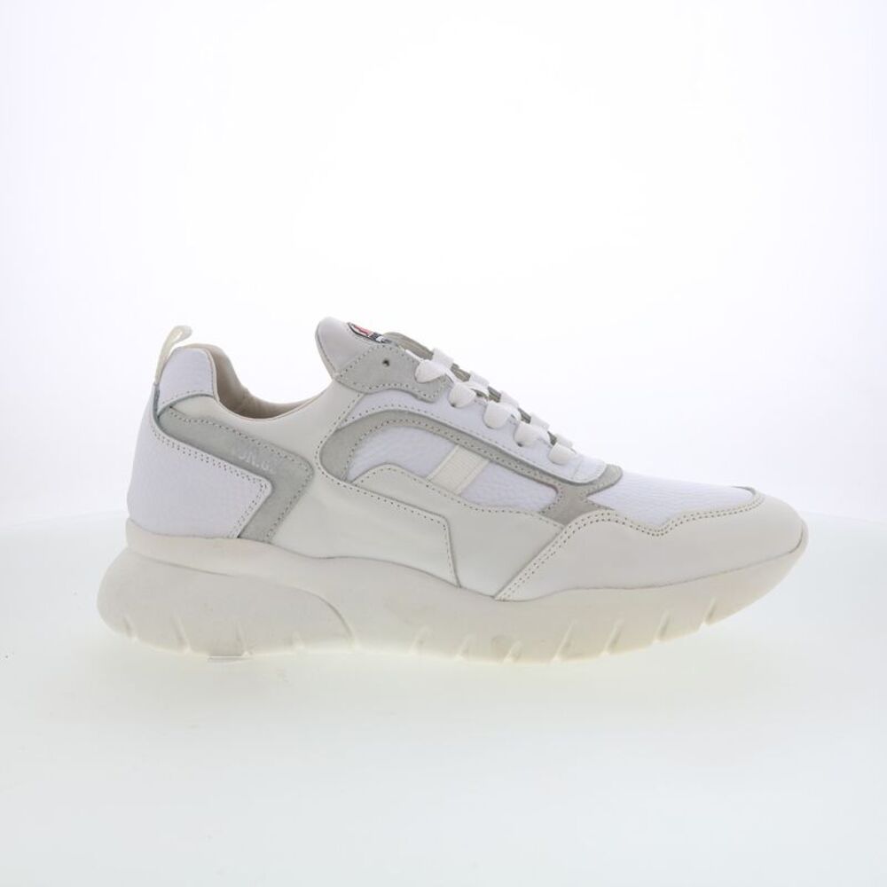 Pajar Mens Cam White Shoes (NWT)